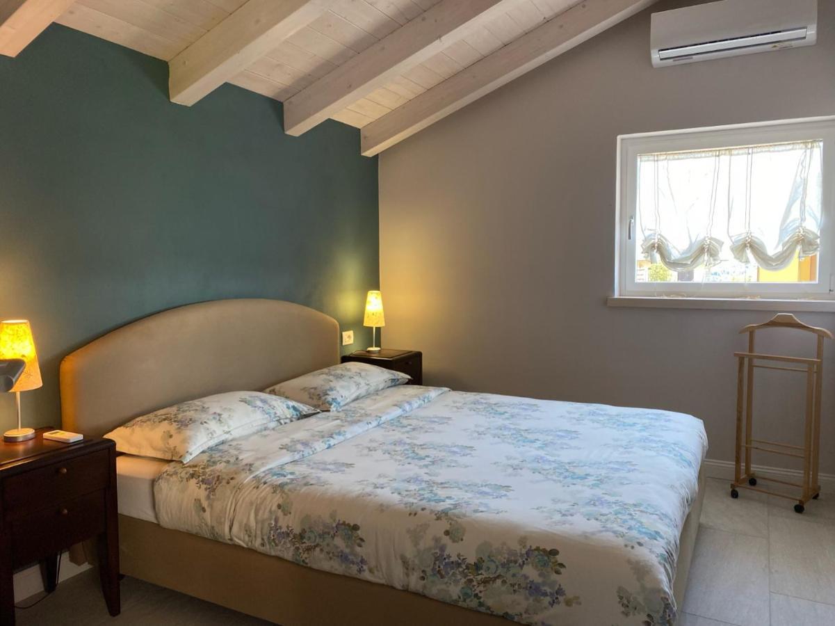 Apartment Gisa With Swimming Pool Colazza エクステリア 写真