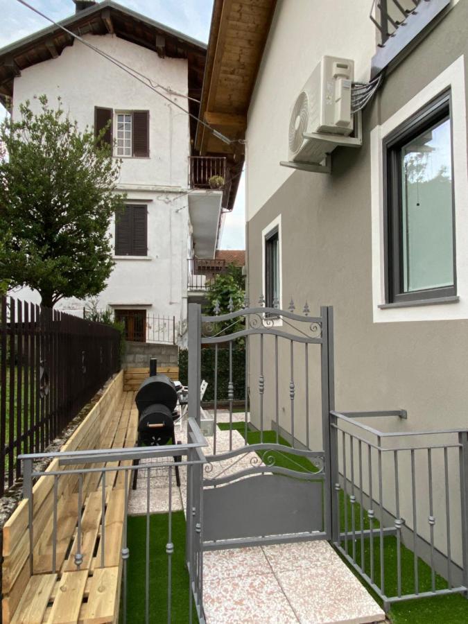 Apartment Gisa With Swimming Pool Colazza エクステリア 写真
