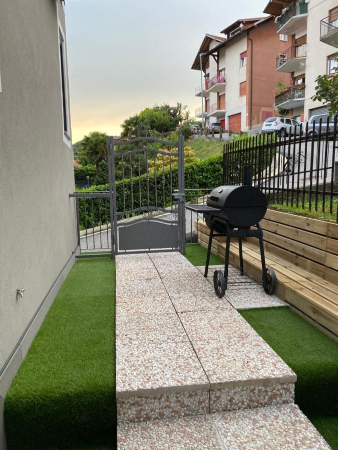 Apartment Gisa With Swimming Pool Colazza エクステリア 写真