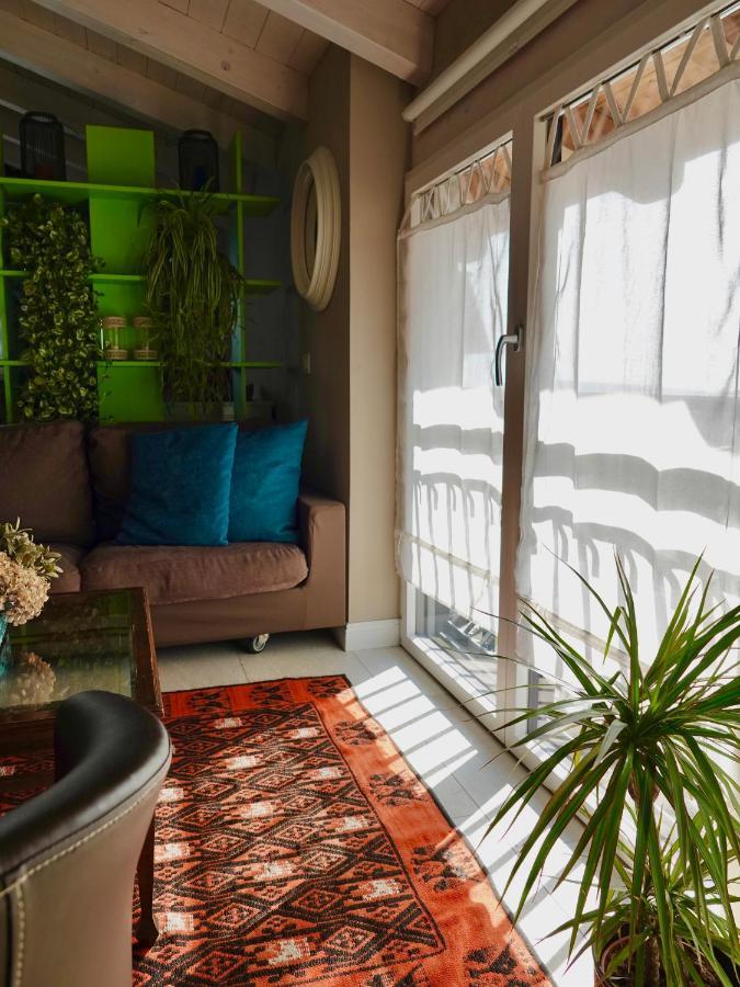 Apartment Gisa With Swimming Pool Colazza エクステリア 写真
