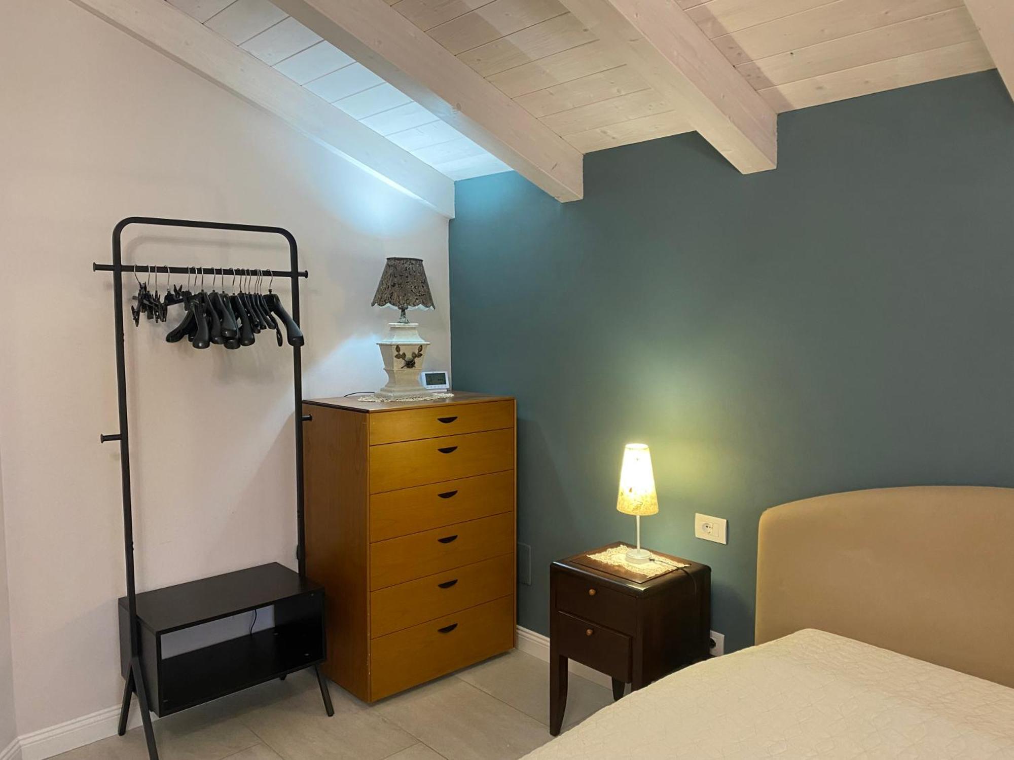 Apartment Gisa With Swimming Pool Colazza エクステリア 写真