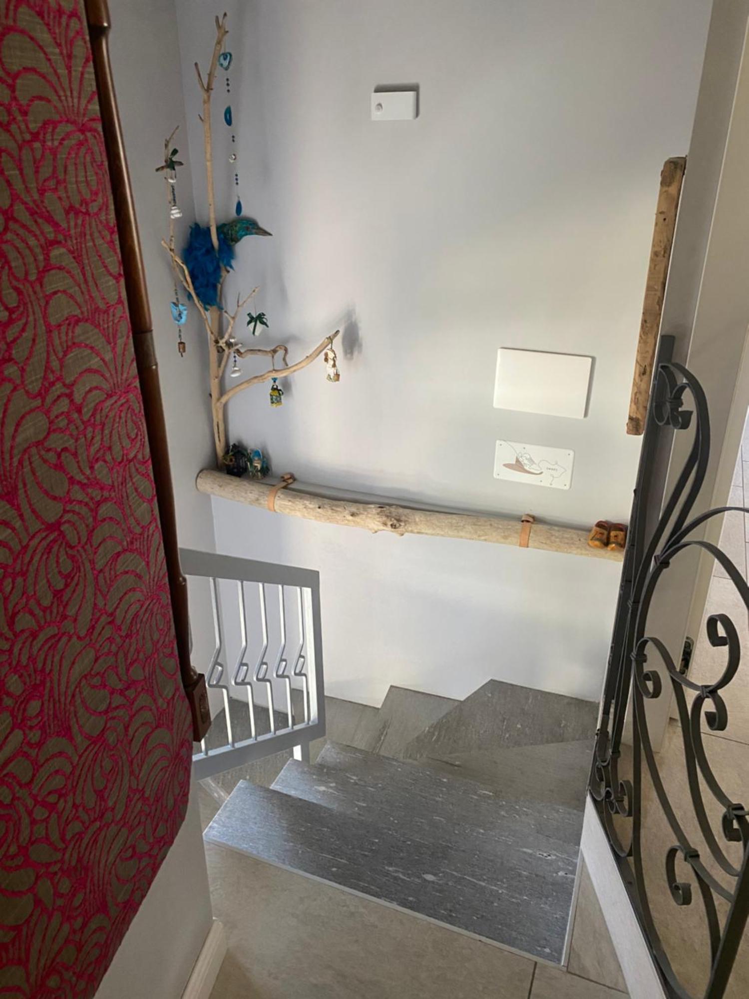 Apartment Gisa With Swimming Pool Colazza エクステリア 写真
