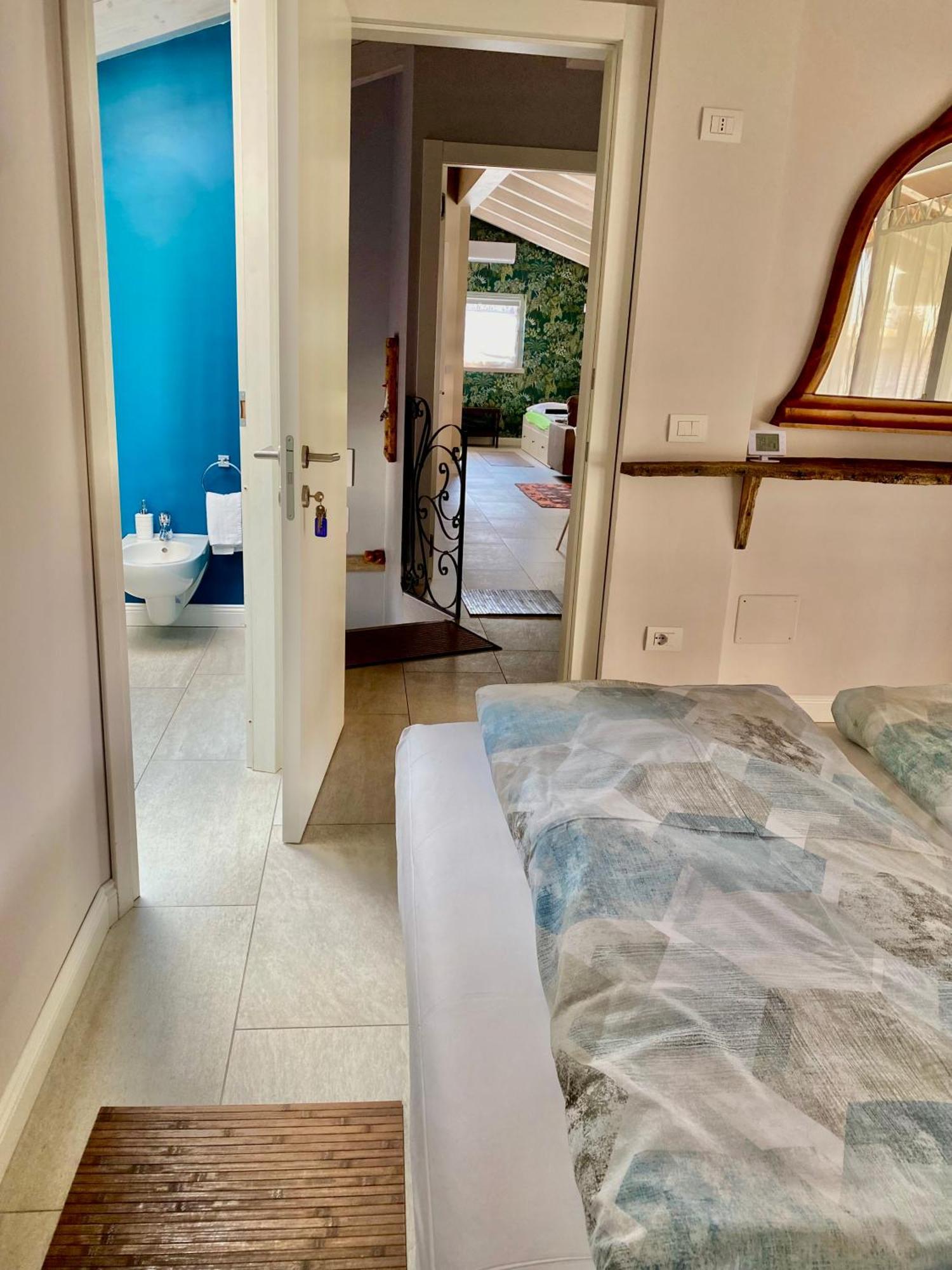 Apartment Gisa With Swimming Pool Colazza エクステリア 写真